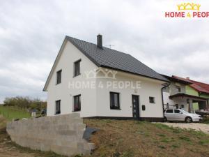 Prodej rodinného domu, Bojkovice, Pitínská, 93 m2