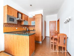 Pronájem bytu 2+kk, Praha - Vinohrady, Lucemburská, 55 m2