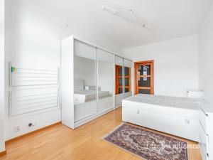 Pronájem bytu 2+kk, Praha - Vinohrady, Lucemburská, 55 m2