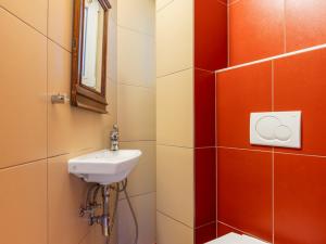Pronájem bytu 2+kk, Praha - Vinohrady, Lucemburská, 55 m2