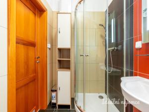 Pronájem bytu 2+kk, Praha - Vinohrady, Lucemburská, 55 m2