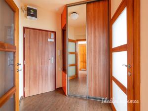 Pronájem bytu 2+kk, Praha - Vinohrady, Lucemburská, 55 m2