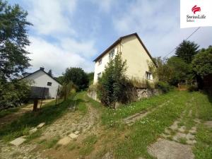 Prodej rodinného domu, Brumov-Bylnice, Kamenec, 120 m2