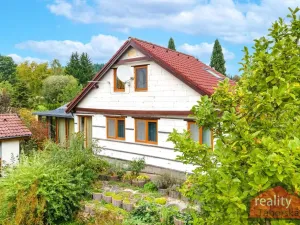 Prodej chalupy, Měčín - Petrovice, 160 m2