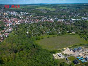 Prodej pozemku pro bydlení, Kralupy nad Vltavou, U Studánky, 801 m2