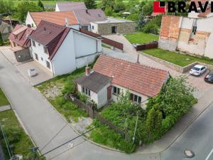 Prodej rodinného domu, Lažánky, 75 m2