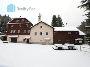 Prodej ubytování, Pec pod Sněžkou, 802 m2