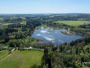 Prodej bytu 4+kk, Trhová Kamenice, Raisovo náměstí, 80 m2