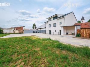 Prodej bytu 3+kk, Dětkovice, 92 m2