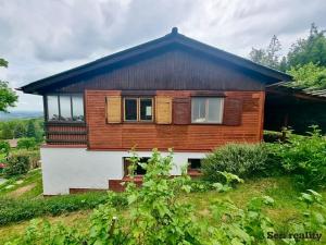 Prodej chaty, Olbramovice, 80 m2