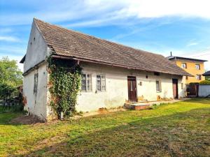 Prodej rodinného domu, Plzeň, Pod Školou, 100 m2