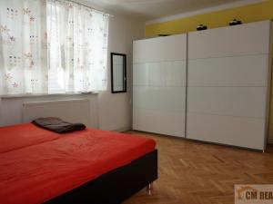 Prodej rodinného domu, Prostějov - Krasice, Západní, 61 m2