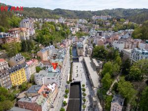 Prodej bytu 3+kk, Karlovy Vary, Vřídelní, 113 m2