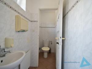 Pronájem ordinace, Nová Paka, Kumburská, 70 m2