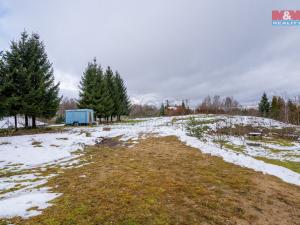 Prodej pozemku pro bydlení, Jeřmanice, Horní Podhájí, 1907 m2