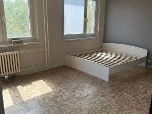 Pronájem bytu 1+kk, Teplice, Prosetická, 33 m2