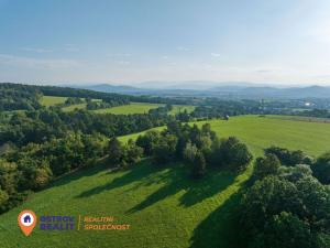 Prodej zahrady, Zábřeh, 1000 m2