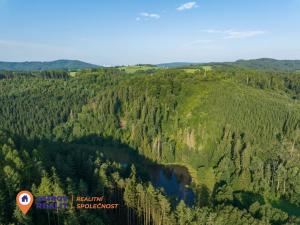 Prodej zahrady, Zábřeh, 1000 m2