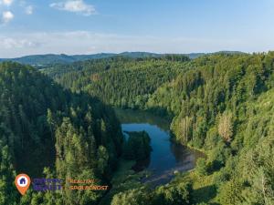 Prodej zahrady, Zábřeh, 1000 m2