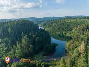 Prodej zahrady, Zábřeh, 1000 m2