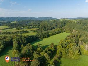 Prodej zahrady, Zábřeh, 1000 m2