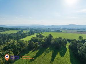 Prodej zahrady, Zábřeh, 1000 m2