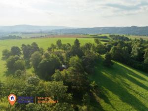 Prodej zahrady, Zábřeh, 1000 m2