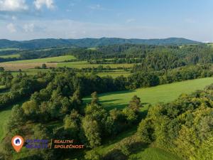 Prodej zahrady, Zábřeh, 1000 m2