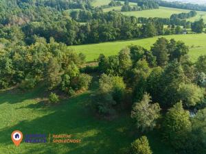 Prodej zahrady, Zábřeh, 1000 m2