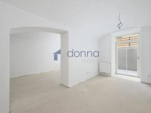 Prodej bytu 2+kk, Praha - Bubeneč, Na výšinách, 47 m2