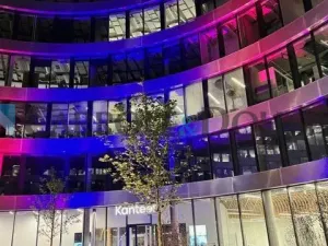 Pronájem obchodního prostoru, Ostrava - Moravská Ostrava, náměstí Biskupa Bruna, 205 m2