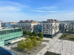 Pronájem kanceláře, Ostrava - Moravská Ostrava, náměstí Biskupa Bruna, 1938 m2