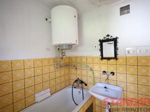 Prodej rodinného domu, Olšany, 80 m2