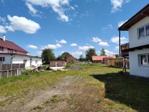 Prodej obchodního prostoru, Velká Chmelištná, 750 m2