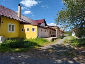 Prodej obchodního prostoru, Velká Chmelištná, 750 m2