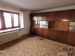 Prodej rodinného domu, Potštát, 220 m2