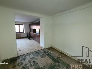 Prodej rodinného domu, Potštát, 220 m2