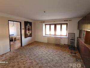 Prodej rodinného domu, Potštát, 220 m2