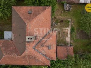 Prodej rodinného domu, Bojkovice, Husova, 108 m2