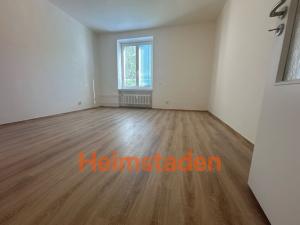 Pronájem bytu 1+1, Ostrava - Poruba, Matěje Kopeckého, 38 m2