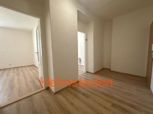 Pronájem bytu 1+1, Ostrava - Poruba, Matěje Kopeckého, 38 m2