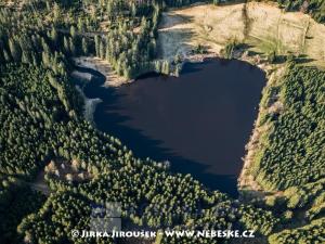 Prodej pozemku pro bydlení, Benešov nad Černou - Kuří, 7089 m2