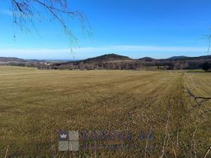 Prodej pozemku pro bydlení, Benešov nad Černou - Kuří, 7089 m2