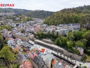 Prodej bytu 3+kk, Karlovy Vary, Vřídelní, 105 m2