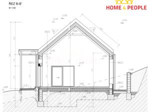 Prodej pozemku pro bydlení, Kaliště, 1107 m2