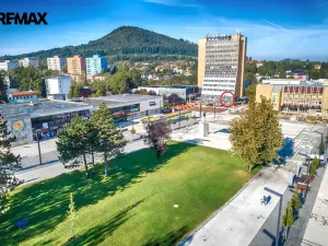 Pronájem obchodního prostoru, Kopřivnice, Záhumenní, 47 m2