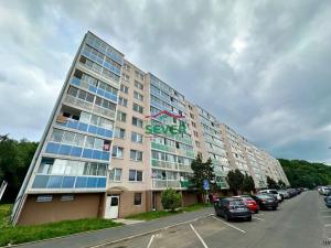 Prodej bytu 4+1, Litvínov - Janov, Luční, 86 m2