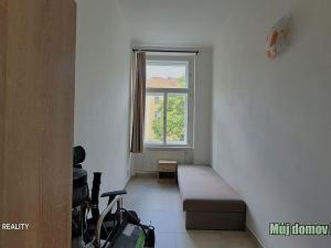 Prodej bytu 2+1, Praha - Nové Město, Tyršova, 45 m2