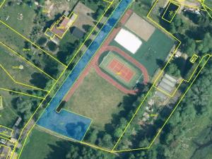 Prodej pozemku pro bydlení, Prášily, 2295 m2