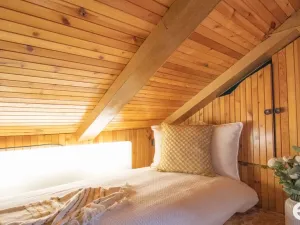 Prodej chaty, Mladá Boleslav, 37 m2